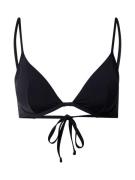 Lindex Bikinitoppi 'Stella'  musta
