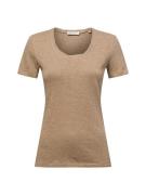Marc O'Polo Paita  khaki