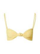BILLABONG Bikinitoppi 'TANLINES LOLA'  sitruuna