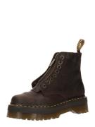 Dr. Martens Nilkkurit 'Sinclair 8 Eye'  ruskea