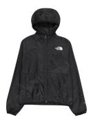 THE NORTH FACE Ulkoilutakki 'CYCLONE'  musta / valkoinen