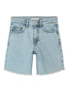 NAME IT Farkut 'NKFBella'  sininen denim