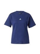 ADIDAS SPORTSWEAR Paita  tummansininen