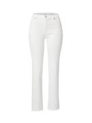 GUESS Farkut  valkoinen denim