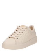 GUESS Matalavartiset tennarit 'RONII'  kerma
