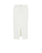 WE Fashion Hame  offwhite