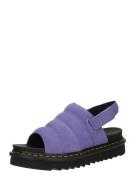 Dr. Martens Sandaalit 'Zebrilus TD'  laventeli