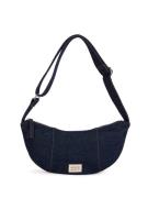 Nat&Nin Vyölaukku ' LUCE DENIM '  sininen