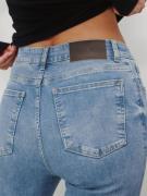 RÆRE by Lorena Rae Farkut  sininen denim