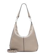 Liebeskind Berlin Olkalaukku 'Paris'  beige / musta