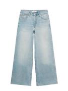 MANGO Farkut 'SHARON'  sininen denim