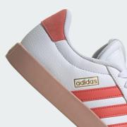 ADIDAS SPORTSWEAR Matalavartiset tennarit 'VL Court 3.0'  tummanoranss...