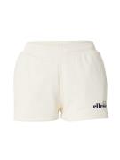 ELLESSE Housut 'KYRANA'  marine / offwhite