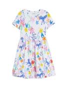 Desigual Mekko  monivärinen / valkoinen
