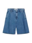MANGO Laskosfarkut 'CARLO'  sininen denim