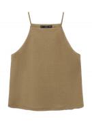 MANGO Toppi 'CATLEEN'  khaki