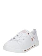 SKECHERS Matalavartiset tennarit 'B CUTE 2.0'  valkoinen