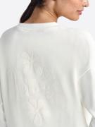 Rich & Royal Collegepaita  valkoinen / offwhite