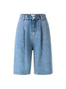 Rich & Royal Farkut  sininen denim