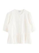 Lindex Pusero 'Teresia'  offwhite