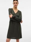 VERO MODA Mekko 'VMOLIVE'  khaki