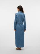 VERO MODA Puseromekko 'VMMolly'  sininen