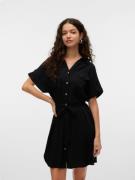 VERO MODA Puseromekko 'VMBUMPY'  musta