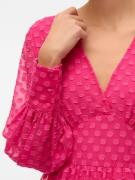 VERO MODA Mekko 'VMMALOU'  magenta