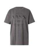 VANS Paita 'LOST THOUGHTS'  antrasiitti / tummanharmaa