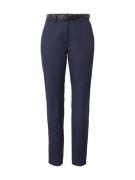 VERO MODA Chinohousut 'VMFEDERICA'  laivastonsininen