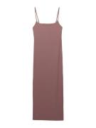 Pull&Bear Mekko  ruskea