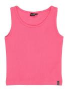 Cars Jeans Toppi 'MIEKE'  fuksia