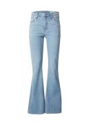 rag & bone Farkut 'FLEXI DAHLIA'  vaaleansininen