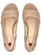 Högl Sandaalit 'Joy'  taupe