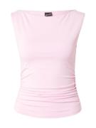 Gina Tricot Toppi  roosa