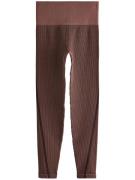 Next Leggingsit  ruskea
