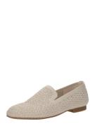 GABOR Loafer  vaaleabeige