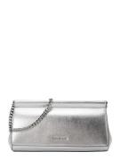MICHAEL Michael Kors Pikkulaukku  hopea