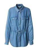 ONLY Bleiseri 'ONLCHARIS'  sininen denim