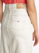 Tommy Jeans Hame 'CLAIRE'  valkoinen denim