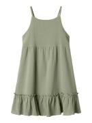 NAME IT Mekko 'FIMIA'  oliivi