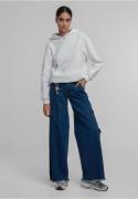 Urban Classics Collegepaita  offwhite