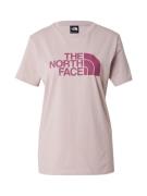 THE NORTH FACE Paita  roosa / tumma pinkki