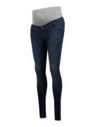 LOVE2WAIT Farkut 'SUSTAINABLE 32'  sininen denim