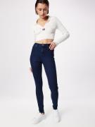 Tommy Jeans Farkut 'Nora'  tummansininen