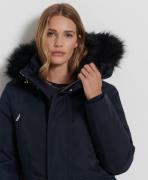 Superdry Talviparka 'Everest'  marine