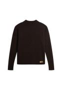 Superdry Neulepaita 'Essential'  suklaa