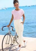 VENICE BEACH Paita  fuksia / roosa
