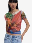 Desigual Paita  monivärinen