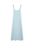 VERO MODA Mekko 'VMEtella'  pastellinsininen